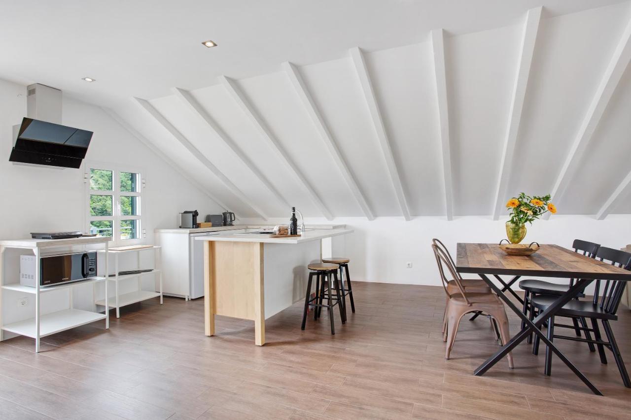 Casa Da Olides - Studio Santana  Eksteriør billede