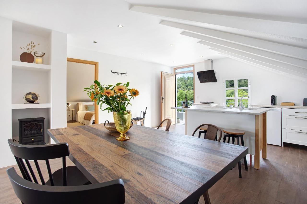 Casa Da Olides - Studio Santana  Eksteriør billede
