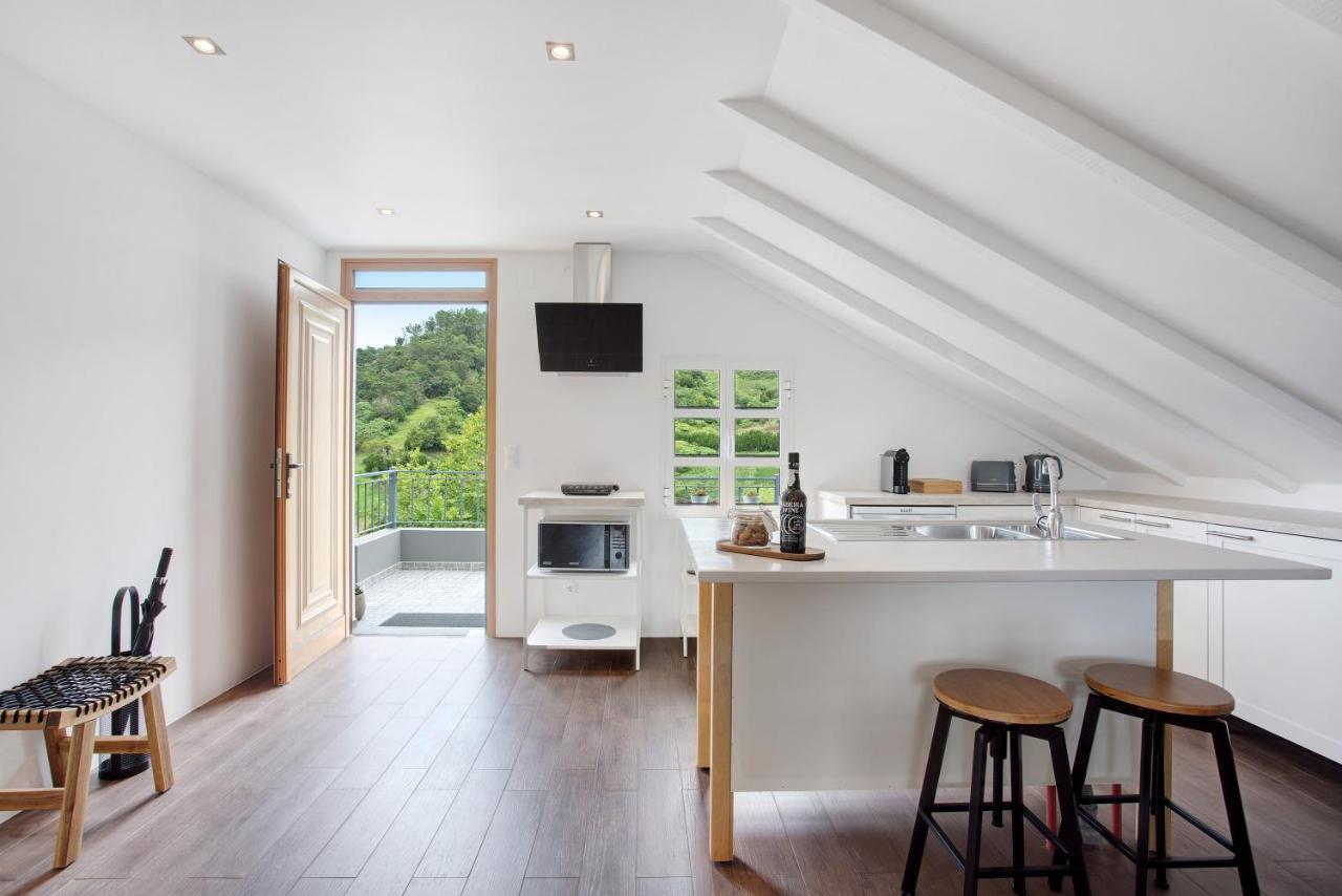 Casa Da Olides - Studio Santana  Eksteriør billede
