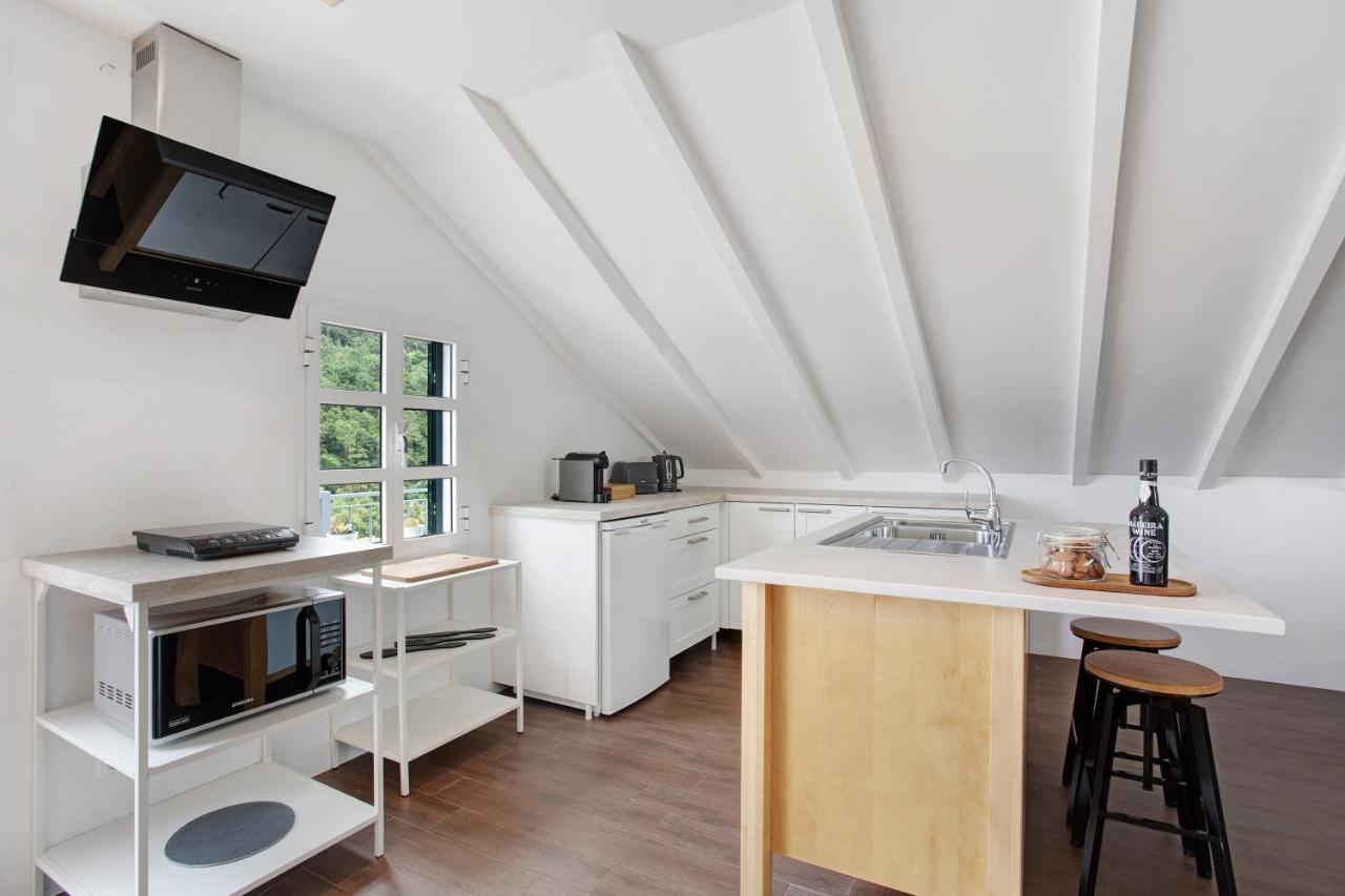 Casa Da Olides - Studio Santana  Eksteriør billede