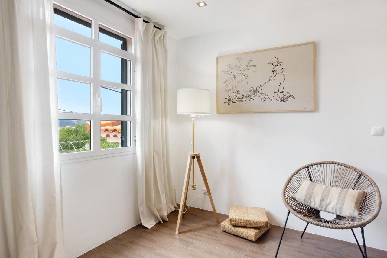 Casa Da Olides - Studio Santana  Eksteriør billede