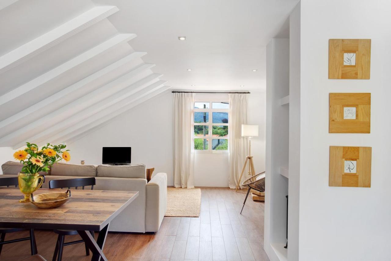 Casa Da Olides - Studio Santana  Eksteriør billede