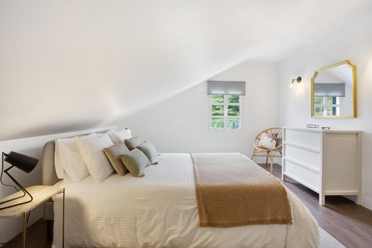 Casa Da Olides - Studio Santana  Eksteriør billede