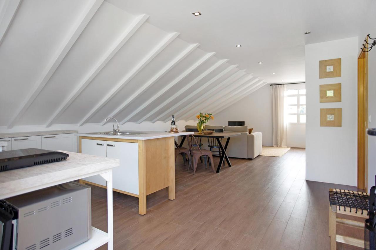 Casa Da Olides - Studio Santana  Eksteriør billede