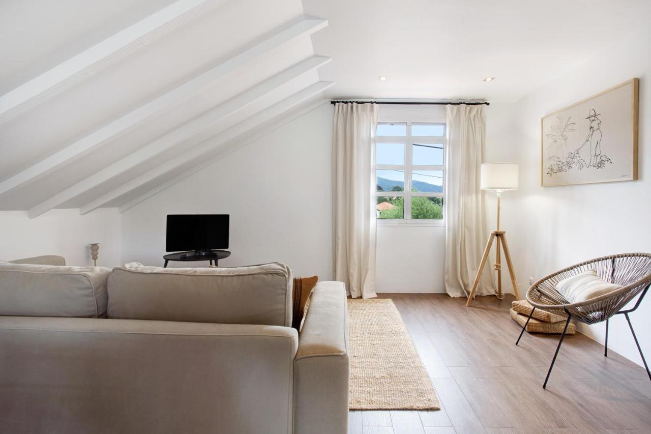 Casa Da Olides - Studio Santana  Eksteriør billede