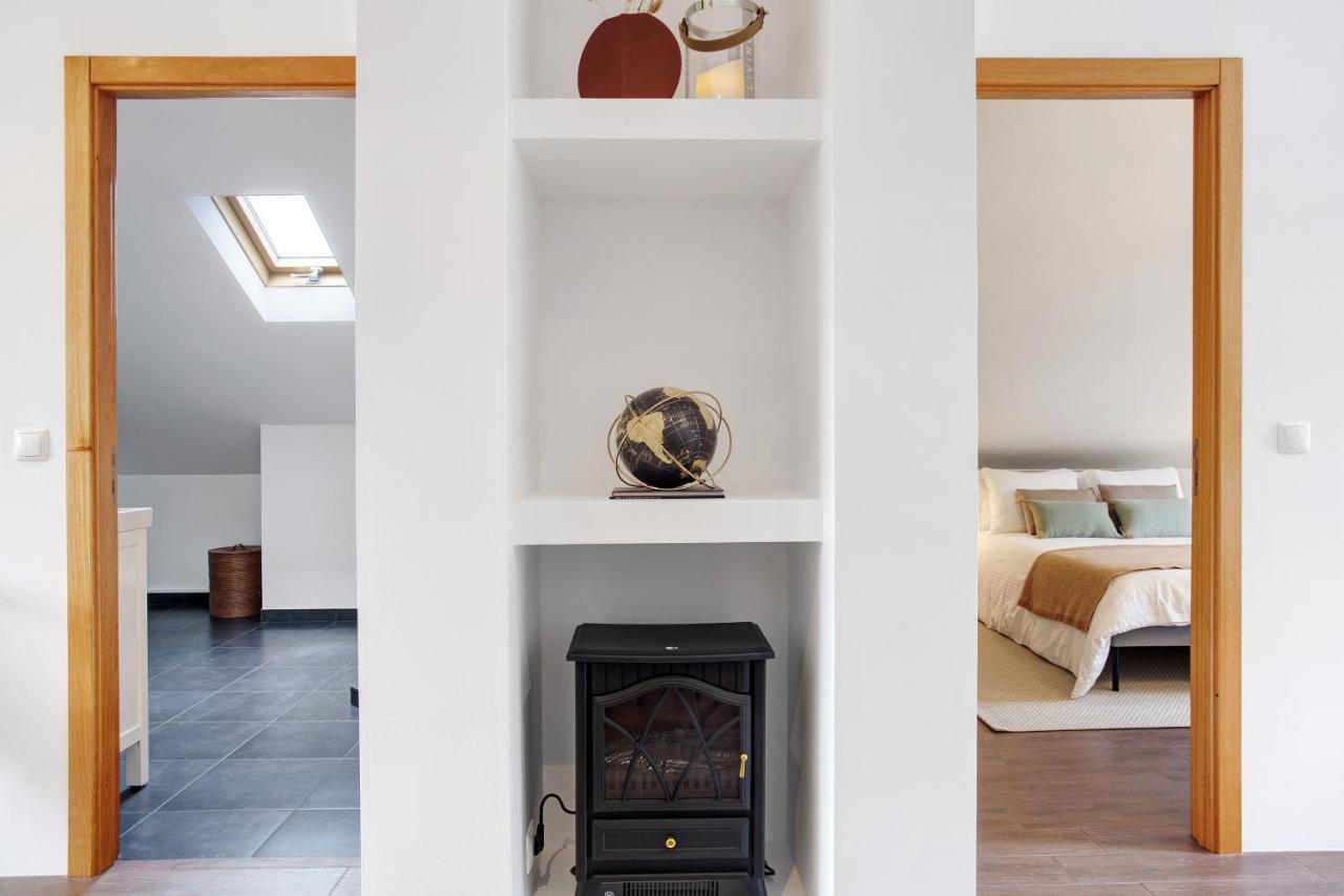 Casa Da Olides - Studio Santana  Eksteriør billede